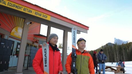 Nakiska AB rental shop Head skis Jeremy Derksen SnowSeekers (1) (1)